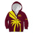 West Indies Cricket World Cup 2024 Kid Hoodie Windies Make Champions - Wonder Print Shop
