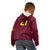 West Indies Cricket World Cup 2024 Kid Hoodie Windies Make Champions - Wonder Print Shop