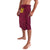 West Indies Cricket World Cup 2024 Lavalava Windies Make Champions - Wonder Print Shop