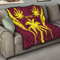 West Indies Cricket World Cup 2024 Quilt Windies Make Champions - Wonder Print Shop