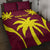West Indies Cricket World Cup 2024 Quilt Bed Set Windies Make Champions - Wonder Print Shop