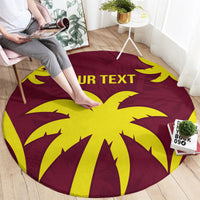 West Indies Cricket World Cup 2024 Round Carpet Windies Make Champions