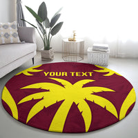 West Indies Cricket World Cup 2024 Round Carpet Windies Make Champions