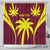 West Indies Cricket World Cup 2024 Shower Curtain Windies Make Champions