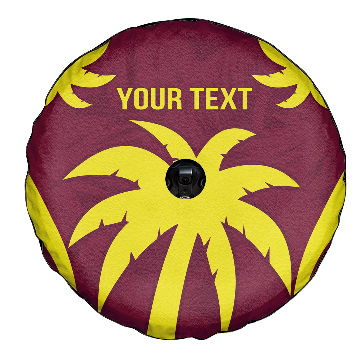 West Indies Cricket World Cup 2024 Spare Tire Cover Windies Make Champions - Wonder Print Shop