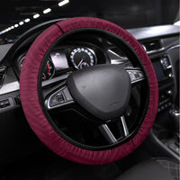 West Indies Cricket World Cup 2024 Steering Wheel Cover Windies Make Champions - Wonder Print Shop