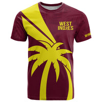 West Indies Cricket World Cup 2024 T Shirt Windies Make Champions - Wonder Print Shop