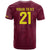 West Indies Cricket World Cup 2024 T Shirt Windies Make Champions - Wonder Print Shop