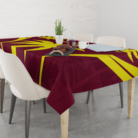 West Indies Cricket World Cup 2024 Tablecloth Windies Make Champions - Wonder Print Shop