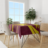 West Indies Cricket World Cup 2024 Tablecloth Windies Make Champions - Wonder Print Shop