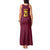 West Indies Cricket World Cup 2024 Tank Maxi Dress Windies Make Champions - Wonder Print Shop