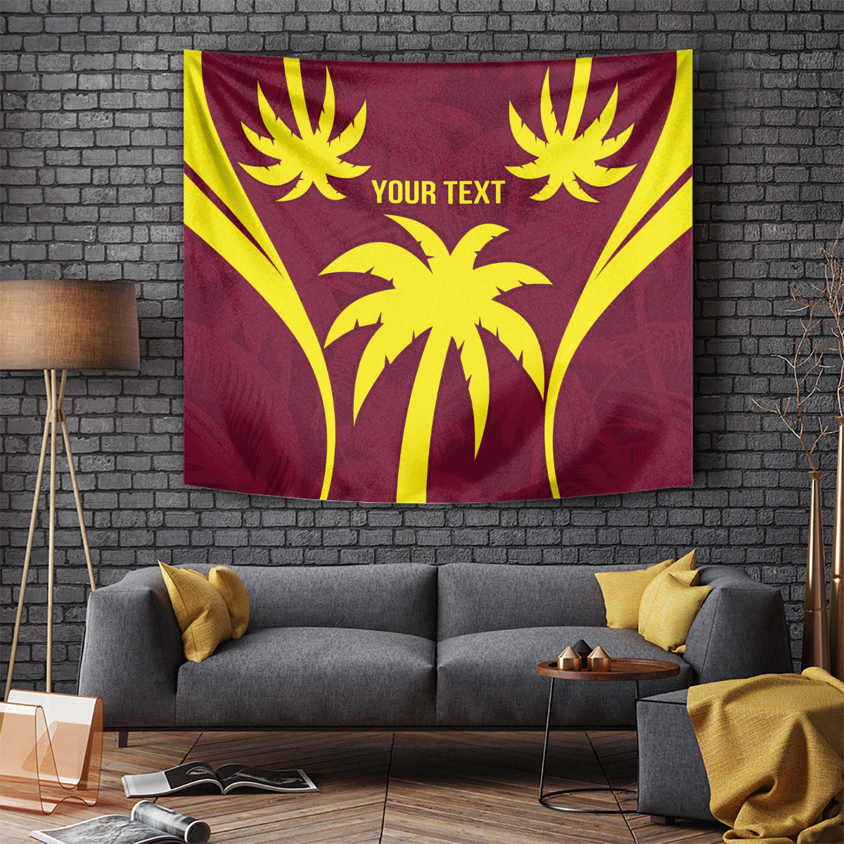 West Indies Cricket World Cup 2024 Tapestry Windies Make Champions - Wonder Print Shop