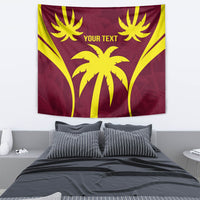 West Indies Cricket World Cup 2024 Tapestry Windies Make Champions - Wonder Print Shop