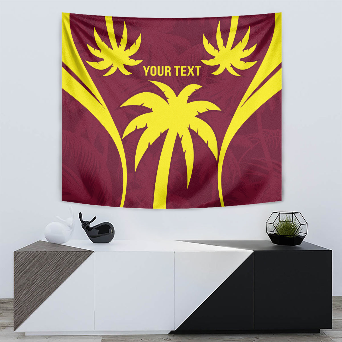West Indies Cricket World Cup 2024 Tapestry Windies Make Champions - Wonder Print Shop