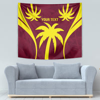 West Indies Cricket World Cup 2024 Tapestry Windies Make Champions - Wonder Print Shop