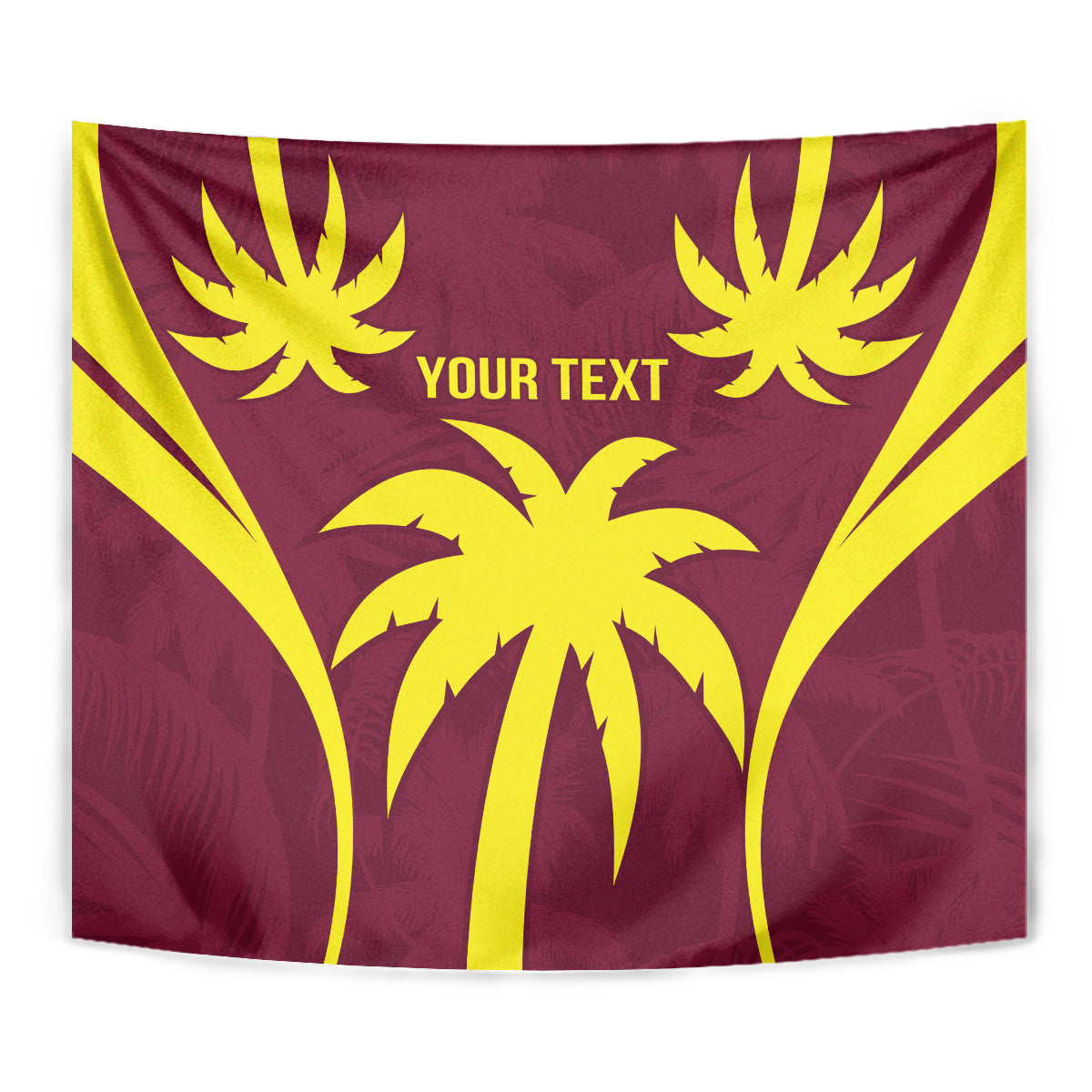 West Indies Cricket World Cup 2024 Tapestry Windies Make Champions - Wonder Print Shop