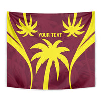 West Indies Cricket World Cup 2024 Tapestry Windies Make Champions - Wonder Print Shop