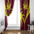 West Indies Cricket World Cup 2024 Window Curtain Windies Make Champions - Wonder Print Shop