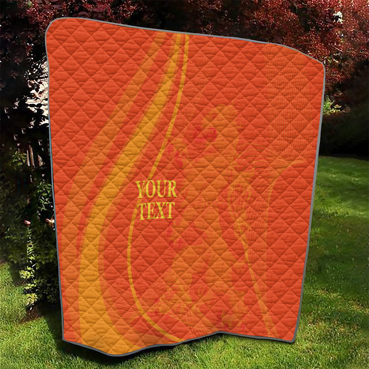 Netherlands Cricket World Cup 2024 Quilt The Flying Dutchmen Make Champions - Wonder Print Shop