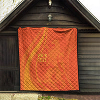 Netherlands Cricket World Cup 2024 Quilt The Flying Dutchmen Make Champions - Wonder Print Shop