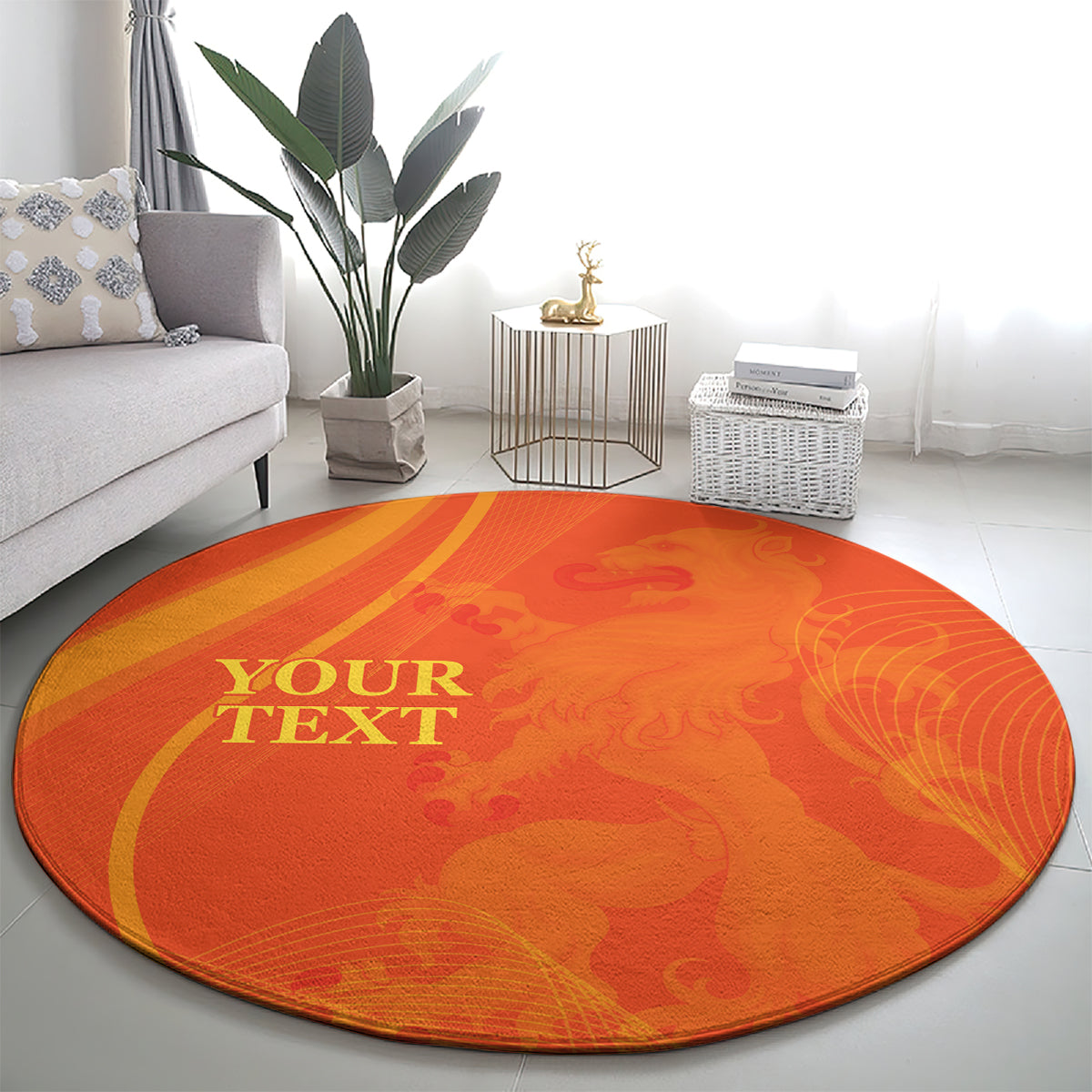 Netherlands Cricket World Cup 2024 Round Carpet The Flying Dutchmen Make Champions