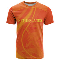 Netherlands Cricket World Cup 2024 T Shirt The Flying Dutchmen Make Champions - Wonder Print Shop
