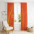 Netherlands Cricket World Cup 2024 Window Curtain The Flying Dutchmen Make Champions - Wonder Print Shop