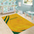 South Africa Cricket World Cup 2024 Area Rug Proteas Make Champions LT9 - Wonder Print Shop