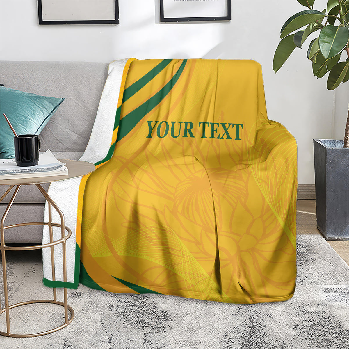 South Africa Cricket World Cup 2024 Blanket Proteas Make Champions