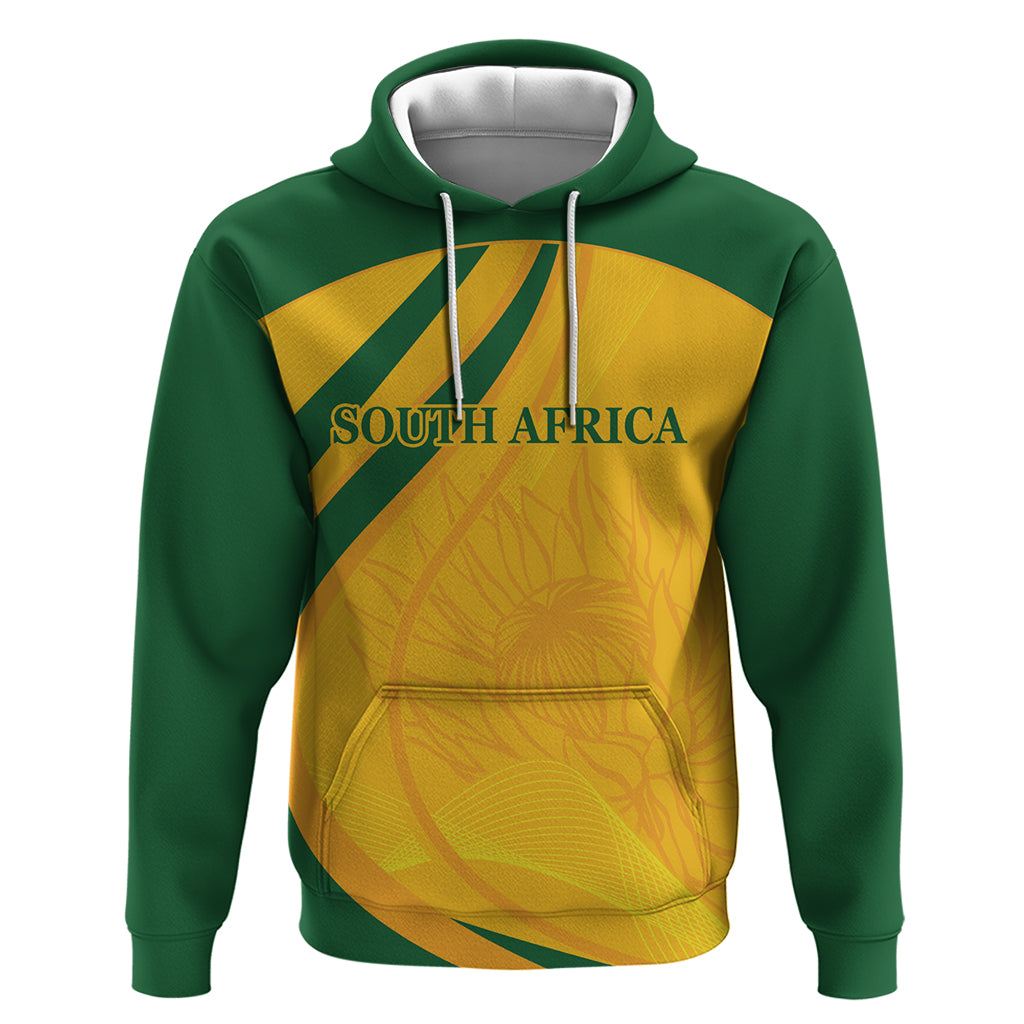South Africa Cricket World Cup 2024 Hoodie Proteas Make Champions