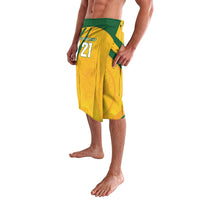 South Africa Cricket World Cup 2024 Lavalava Proteas Make Champions - Wonder Print Shop