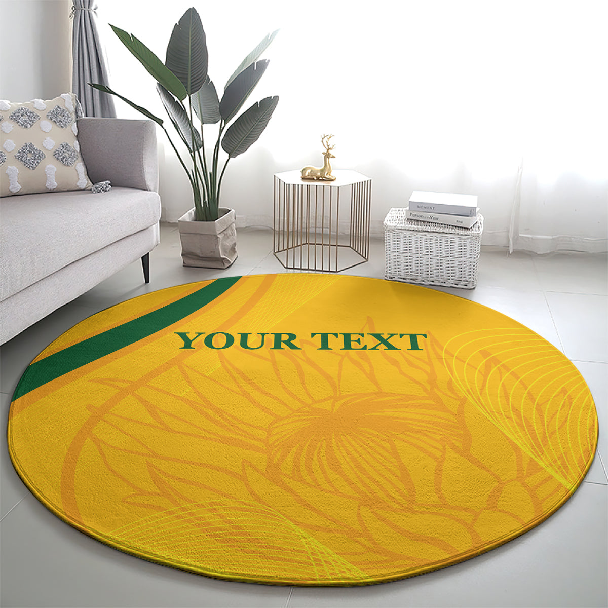 South Africa Cricket World Cup 2024 Round Carpet Proteas Make Champions