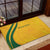 South Africa Cricket World Cup 2024 Rubber Doormat Proteas Make Champions - Wonder Print Shop