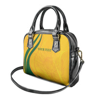 South Africa Cricket World Cup 2024 Shoulder Handbag Proteas Make Champions
