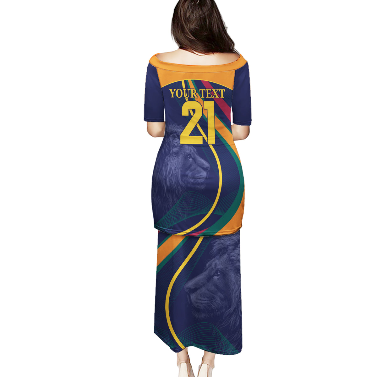 Sri Lanka Cricket World Cup 2024 Puletasi Shri Lanka Jathika Crikat Kandayama - Wonder Print Shop