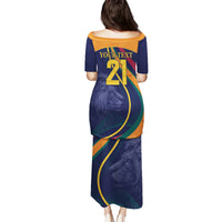 Sri Lanka Cricket World Cup 2024 Puletasi Shri Lanka Jathika Crikat Kandayama - Wonder Print Shop