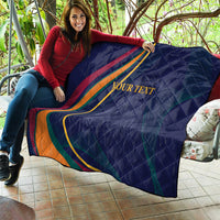 Sri Lanka Cricket World Cup 2024 Quilt Shri Lanka Jathika Crikat Kandayama - Wonder Print Shop