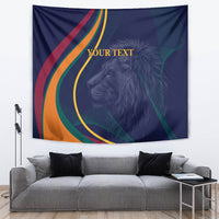 Sri Lanka Cricket World Cup 2024 Tapestry Shri Lanka Jathika Crikat Kandayama - Wonder Print Shop
