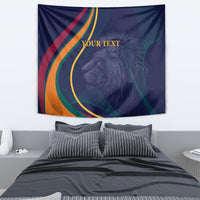 Sri Lanka Cricket World Cup 2024 Tapestry Shri Lanka Jathika Crikat Kandayama - Wonder Print Shop