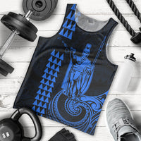 custom-hawaii-men-tank-top-king-kamehameha-blue