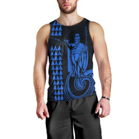 custom-hawaii-men-tank-top-king-kamehameha-blue