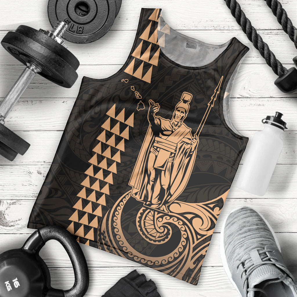 custom-hawaii-men-tank-top-king-kamehameha-nude