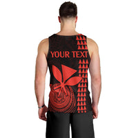 custom-hawaii-men-tank-top-king-kamehameha-red
