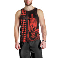 custom-hawaii-men-tank-top-king-kamehameha-red