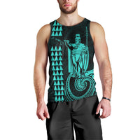 custom-hawaii-men-tank-top-king-kamehameha-turquoise