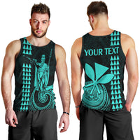 custom-hawaii-men-tank-top-king-kamehameha-turquoise