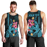 custom-polynesian-men-tank-top-hawaiian-warriors-with-tribal-shark-tattoos-blue
