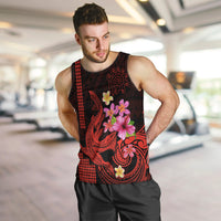 custom-polynesian-men-tank-top-hawaiian-warriors-with-tribal-shark-tattoos-red