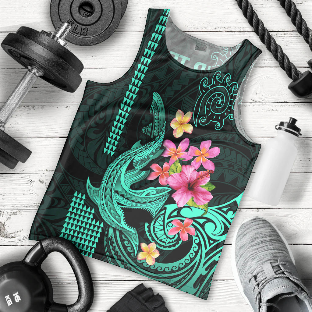 custom-polynesian-men-tank-top-hawaiian-warriors-with-tribal-shark-tattoos-turquoise