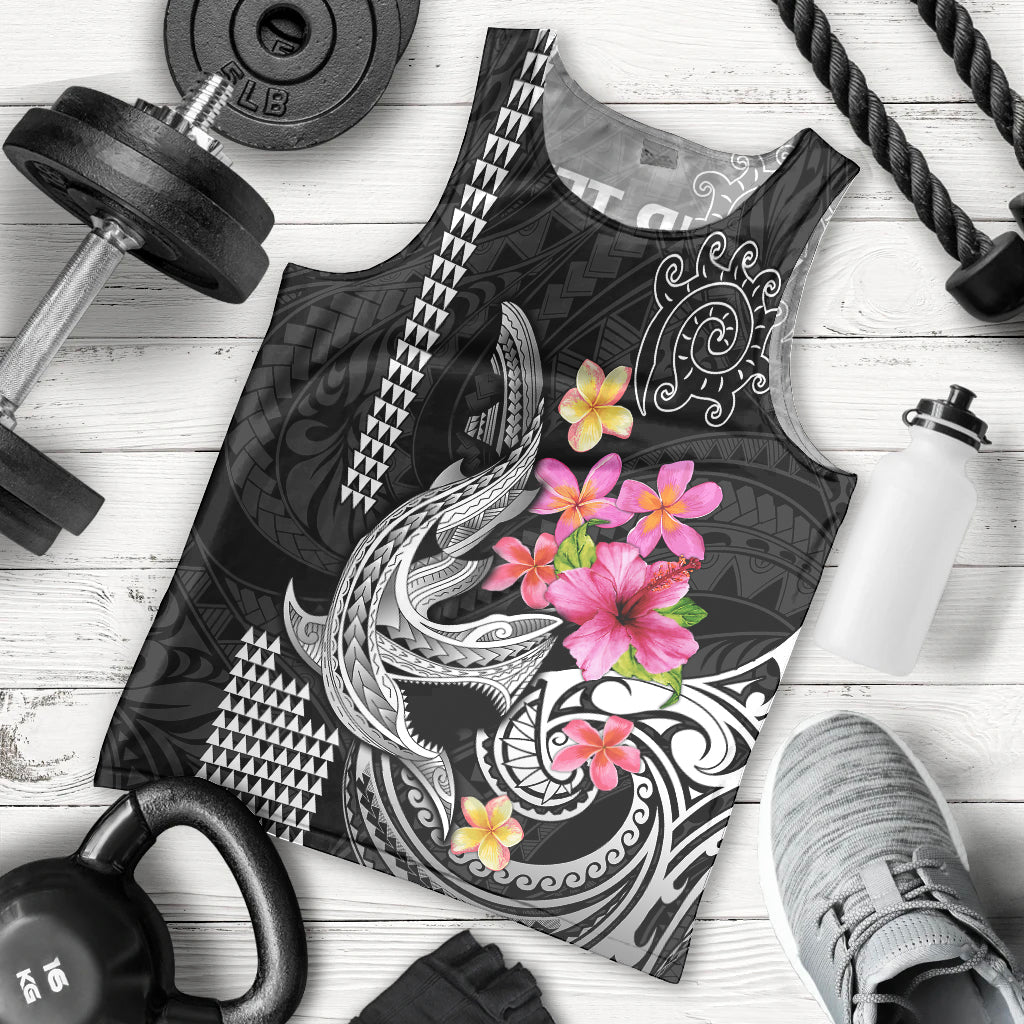 custom-polynesian-men-tank-top-hawaiian-warriors-with-tribal-shark-tattoos-white